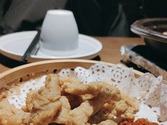 -向川南·水煮鱼·川菜(和平里店)