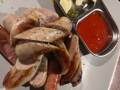 -404干式熟成牛排馆•聚会餐厅