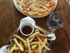 -Geneva日内瓦餐厅(西郊宝成花苑店)