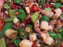 -泥糊破店小酒馆·团建聚餐(南京西路店)