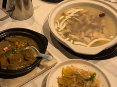 龙泉人椰子鸡-龙泉人椰子鸡.糟粕醋.海南菜(三亚旗舰店)