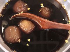 -贡梅老面馆·蟹粉面·无锡特色小吃(南长街主推店)