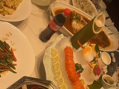 -真味海鲜坊