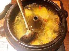 -云海肴·汽锅鸡·云南菜(天津国金汇店)