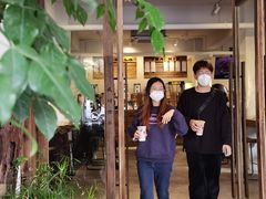 -成川茶店·潮汕工夫浓茶(万象店)