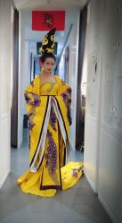 -盘子女人坊古装写真摄影(厦门总店)