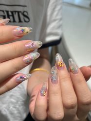 -U3美甲