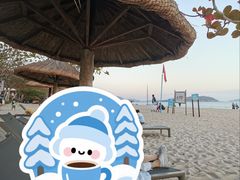 -三亚亚龙湾红树林度假酒店