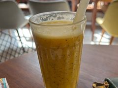 -VESH COFFEE(定西路店)