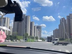 -万达广场(济南高新店)
