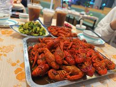 -忆口香龙虾(珠海夏湾老店)