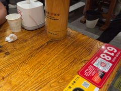 -福苗小骆驼烧烤(莲湖路店)