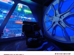 -首钢一高炉·SoReal科幻乐园