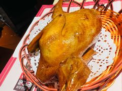 乳鸽-点都德(长泰广场店)