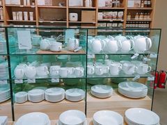 -MUJI无印良品(大唐西市店)