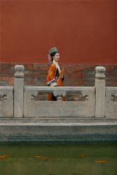点击看大图 -美云庭古装·格格服汉服·京城旅拍(北京店)