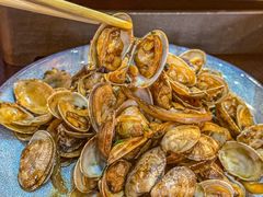 -大茗东北烧烤·鹤岗小串·老式麻辣烫(紫藤路店)