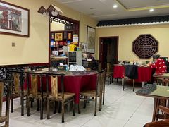 大堂-壹阁胡羊焖饼(特色小吃街店)