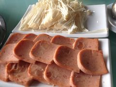 -天都火锅酒楼(虹梅南路店)