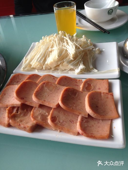 天都火锅酒楼(虹梅南路店)图片