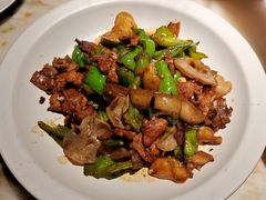 -绿茶餐厅(北京世纪金源店)