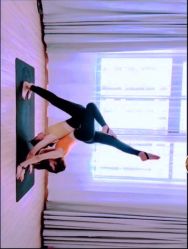 -亚太瑜伽普拉提学院