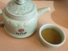 -海泰食府·新鲁菜·家宴(总部基地店)