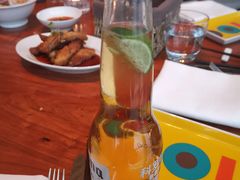 -上海柏悦酒店·世纪100牛排馆