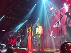 -MOSSO音乐酒吧·live house(南京旗舰店)