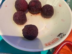 -川正旺江湖菜(三元桥店)