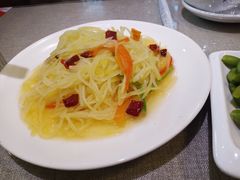 -火龙堂·风味民间菜(文一路店)