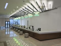 -临平区市民之家