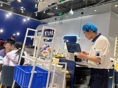 -兰湘子·湘菜小炒(石家庄万象城店)