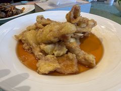 -渔公码头·九龙湾国际饭店