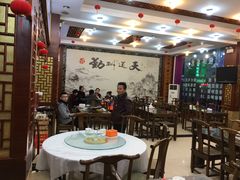 -徽州美食(三十年老店)