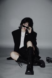 -WAVE SODA摄影工作室