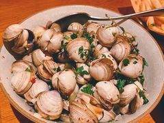-THE CANNERY&JUJU 新鲜海鲜·牛排美食酒廊