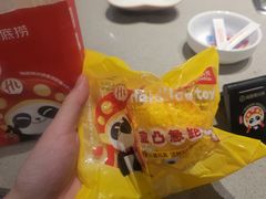 -海底捞火锅(太阳宫凯德mall店)
