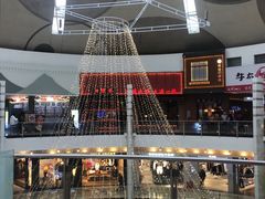 -日丰园海肠水饺·老字号大连海鲜(和平广场店)