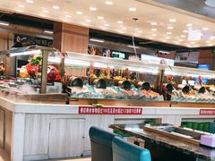 -新艺自助美食城(中山路店)
