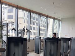 -YCHL FIT 健身(星寰店)