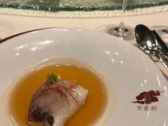 -天龙轩(香港丽思卡尔顿酒店)