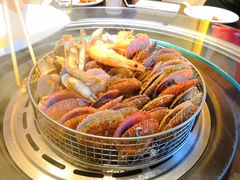 -海味当家(西安路店)