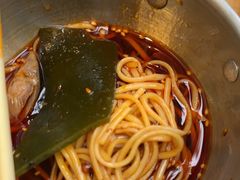 -嘉州鲜知味钵钵鸡(奎星楼店)