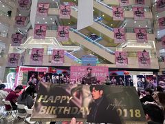 -光启城时尚购物中心