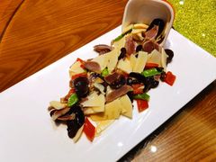-晋享皖宴(创新大道店)
