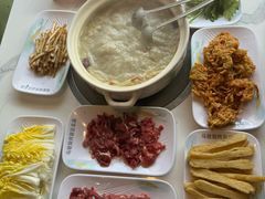 -清真·马坡烧烤涮牛肚·酸浆火锅(新区总店)