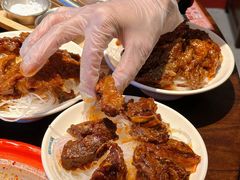 -牛市坎火锅(建设路店)