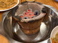 -洪大厨鸡煲(福田店)