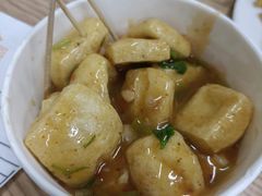 -路边摊胡同里(星城商厦店)